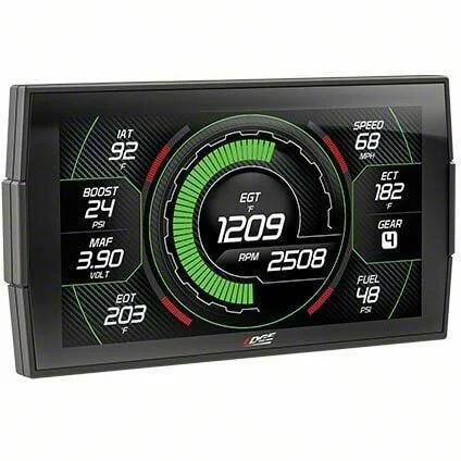 Edge Diesel Evolution CTS3 CA Tuner (11-19 6.7L PowerStroke F-350 Super Duty)