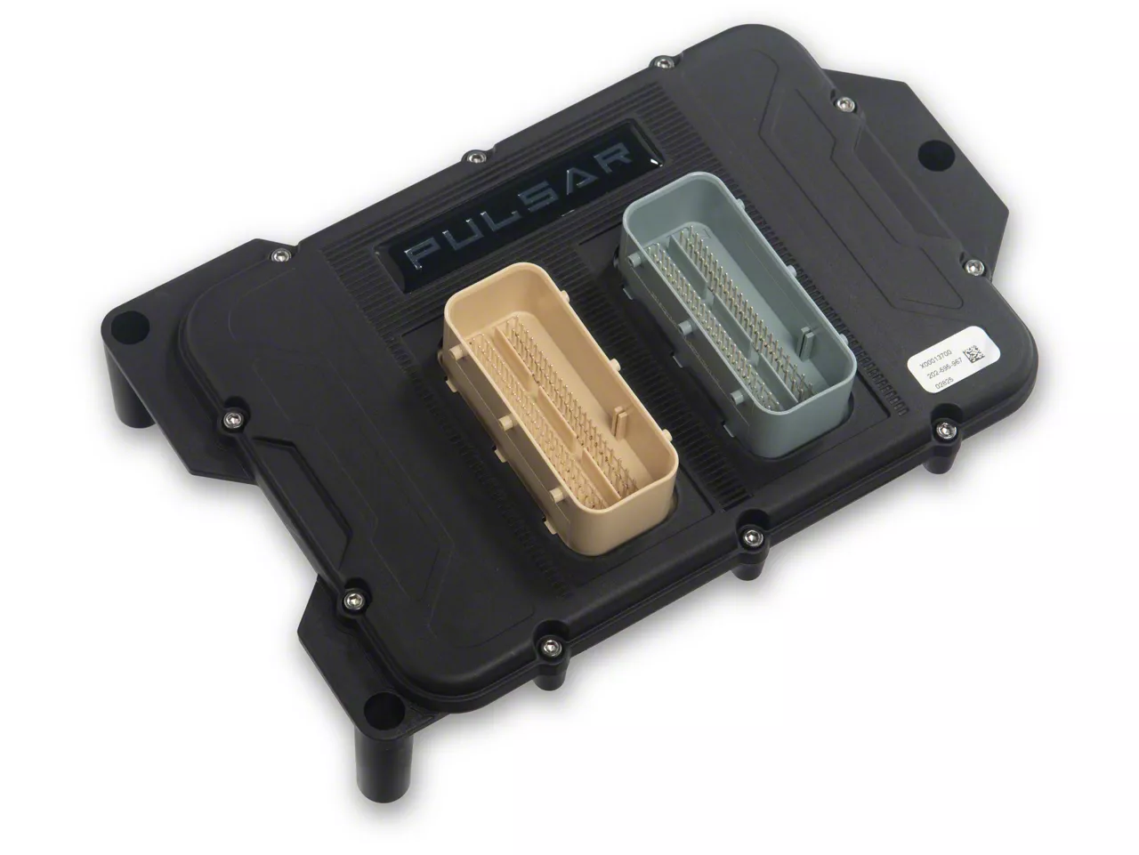 Edge Pulsar Inline Tuning Module and Insight CTS3 Monitor Combo (15-18 6.4L RAM 2500)