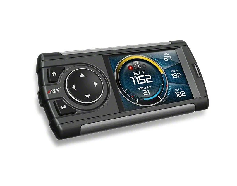 Edge Juice with Attitude CS2 Monitor (19-20 6.7L RAM 3500)