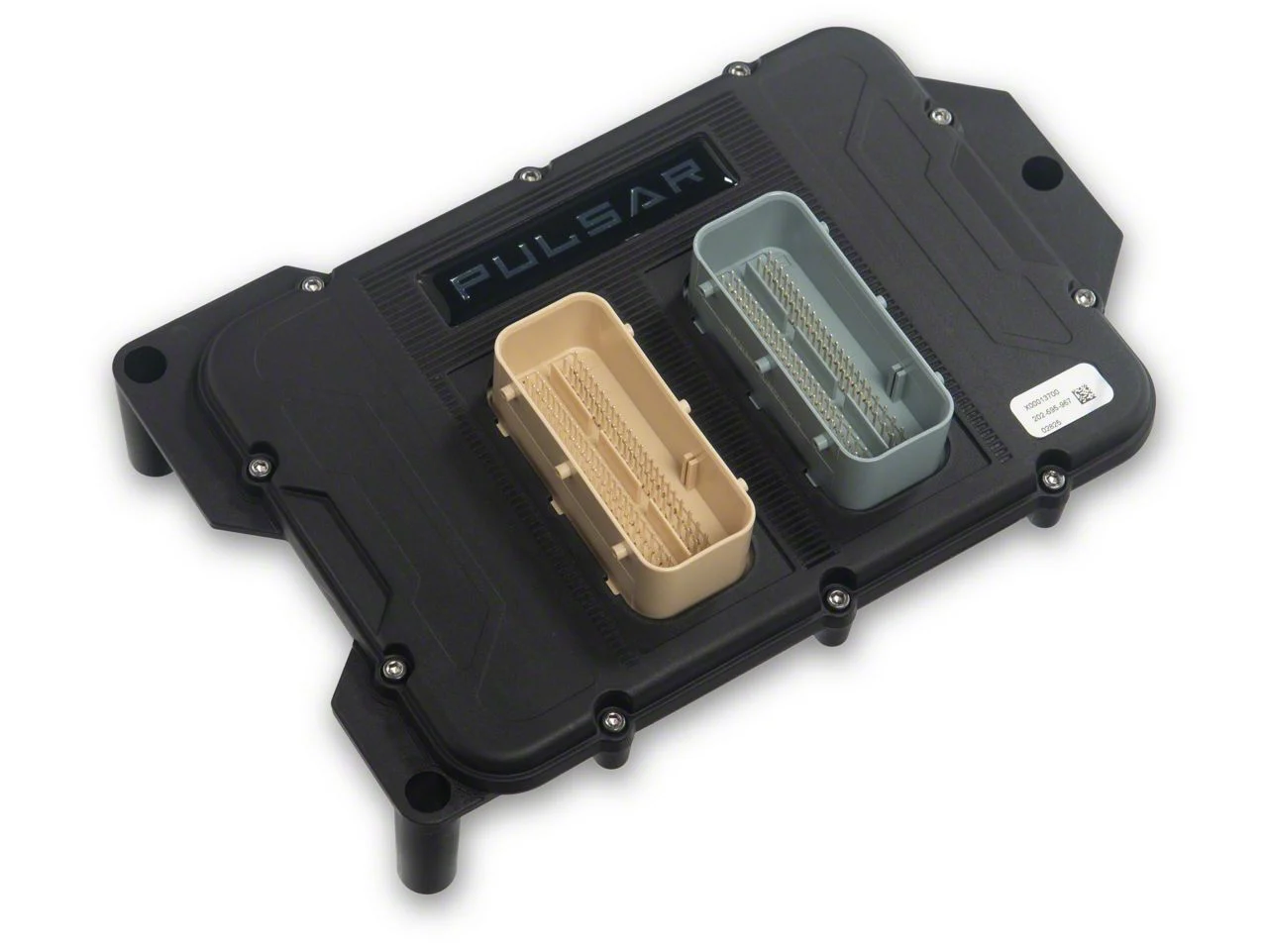 Edge Pulsar Inline Tuning Module and Insight CTS3 Monitor Combo (15-18 6.4L RAM 3500)