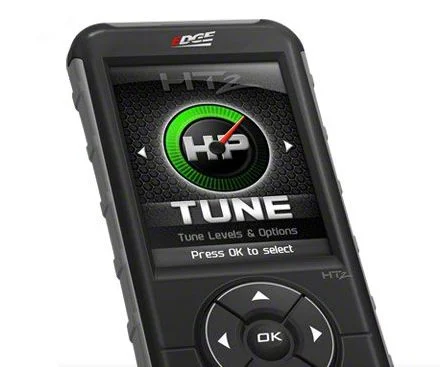 Edge Evo HT2 Gas Tuner (2016 4.3L Silverado 1500)