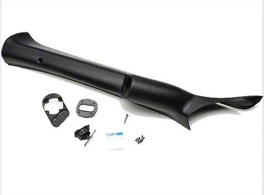 Edge CS2/CTS2 A-Pillar Mount (11-16 F-250 Super Duty)