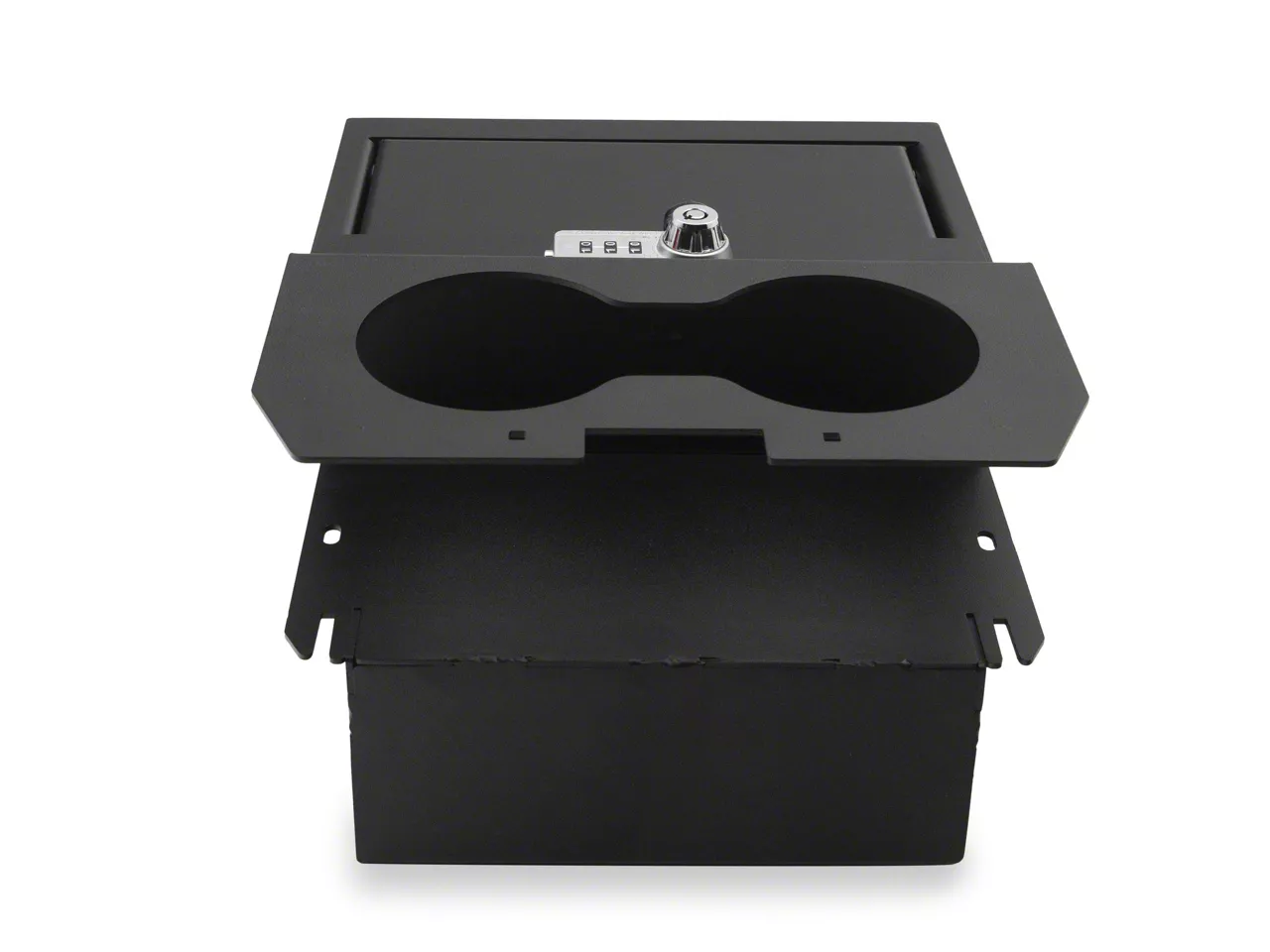 Center Console Lock Vault (19-26 RAM 1500)