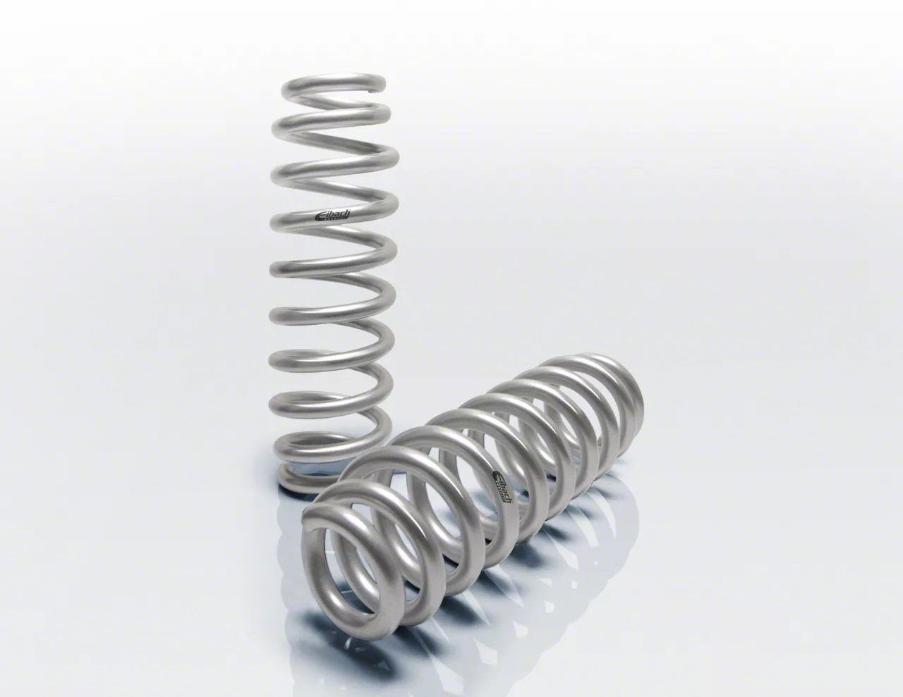 Eibach 2.75-Inch Front Pro-Lift Springs (15-26 2WD F-150)
