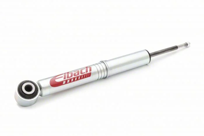 Eibach Pro-Truck Sport Adjustable Front Shock for 0 to 2-Inch Lift (09-26 2WD/4WD F-150, Excluding Raptor)