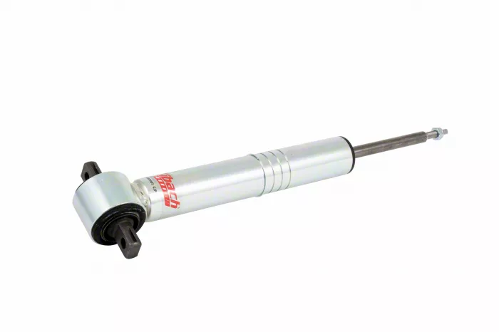 Eibach Pro-Truck Sport Adjustable Front Shock for 0 to 2-Inch Lift (15-26 4WD F-150, Excluding Raptor)