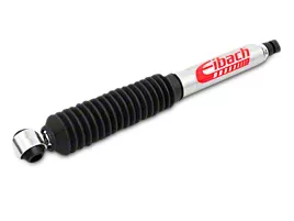 Eibach Pro-Truck Sport Rear Shock for 0 to 1-Inch Lift (15-26 4WD F-150, Excluding Raptor)
