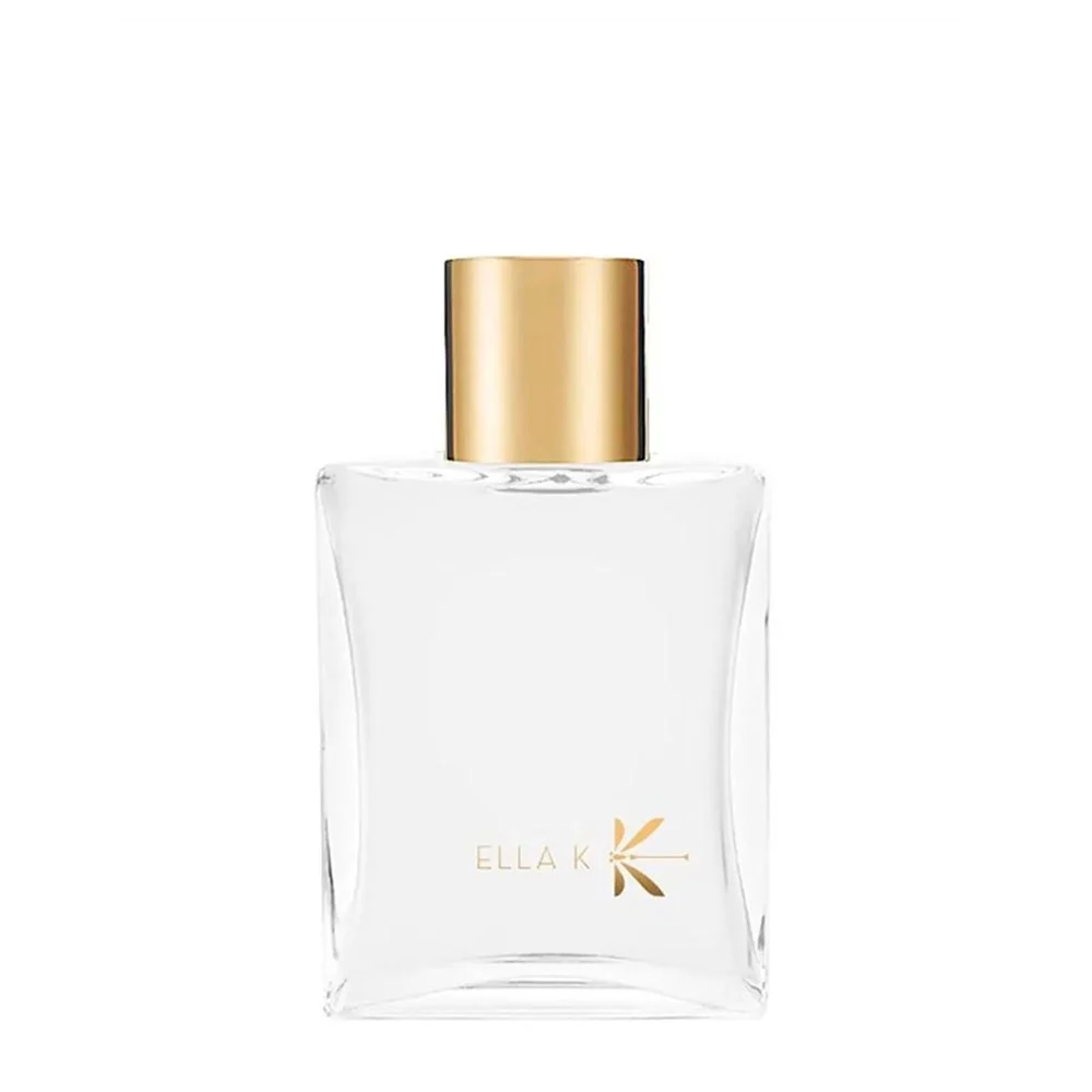 Ella k Lettre de Pushkar profumo per capelli
