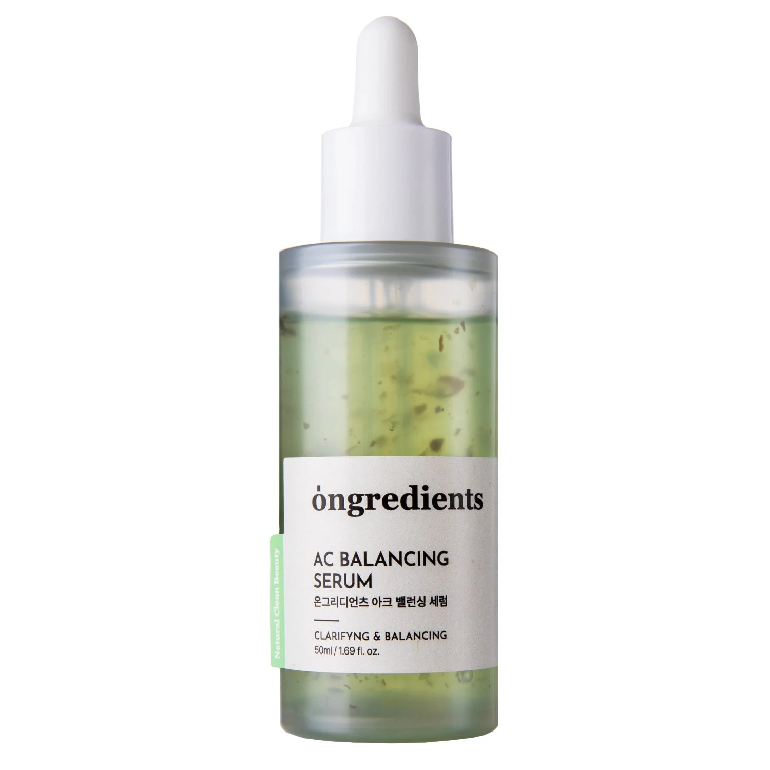 Ongredients AC Balancing Siero Anti-Acne 50ml