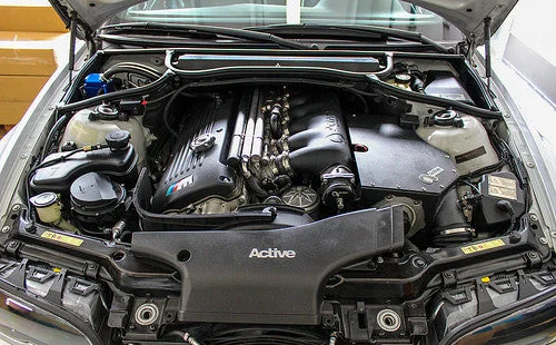 Active Autowerke Rotrex C38 Prima Supercharger Kit | BMW E46 M3 2001-2006
