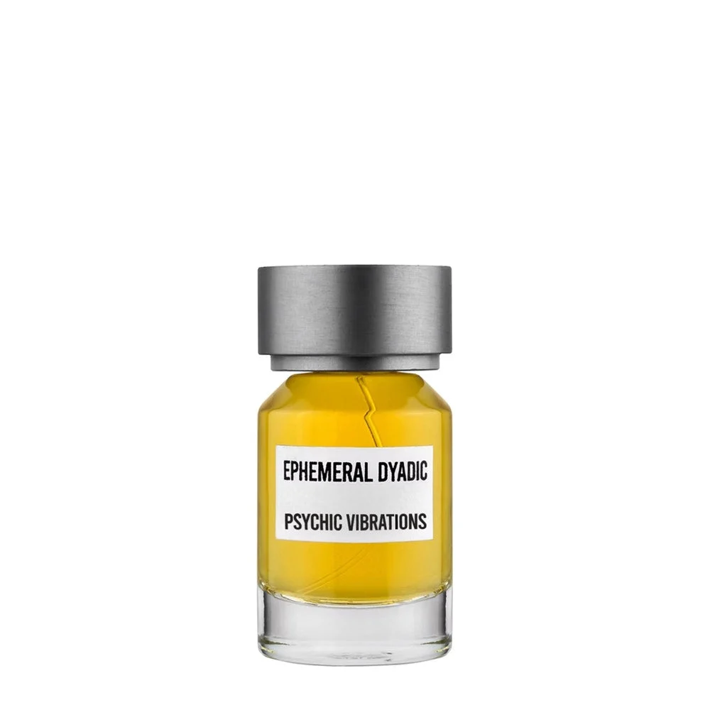 Ephemeral dyadic Psychic Vibrations Eau de Parfum 50 ml