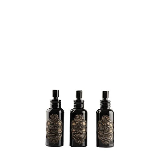 Epico Pop Spray Ambiente Discovery Kit
