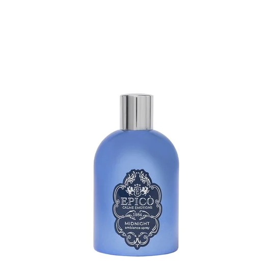 Epico Midnight Spray ambiente
