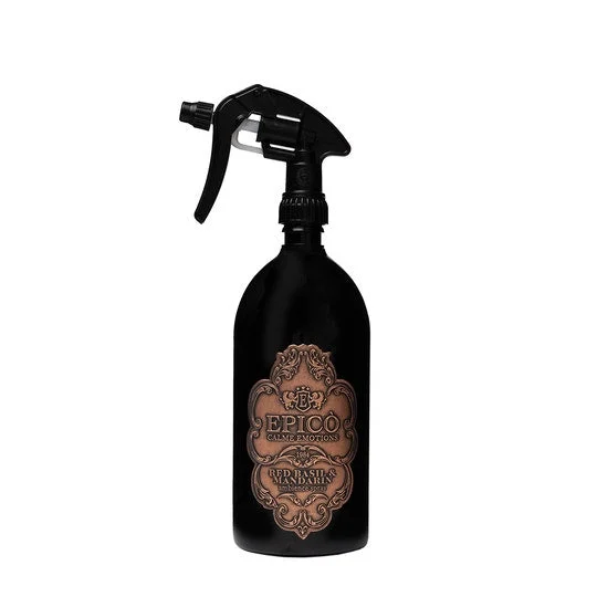 Epico Spray ambiente al basilico rosso e mandarino