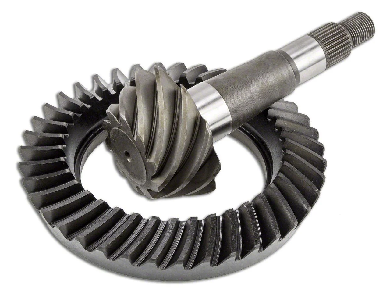 EXCEL from Richmond 8.25-Inch Rear Axle Ring and Pinion Gear Kit; 3.90 Gear Ratio (02-04 RAM 1500)