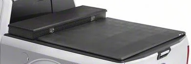 Extang Trifecta Toolbox 2.0 Tri-Fold Tonneau Cover (11-16 F-350 Super Duty)
