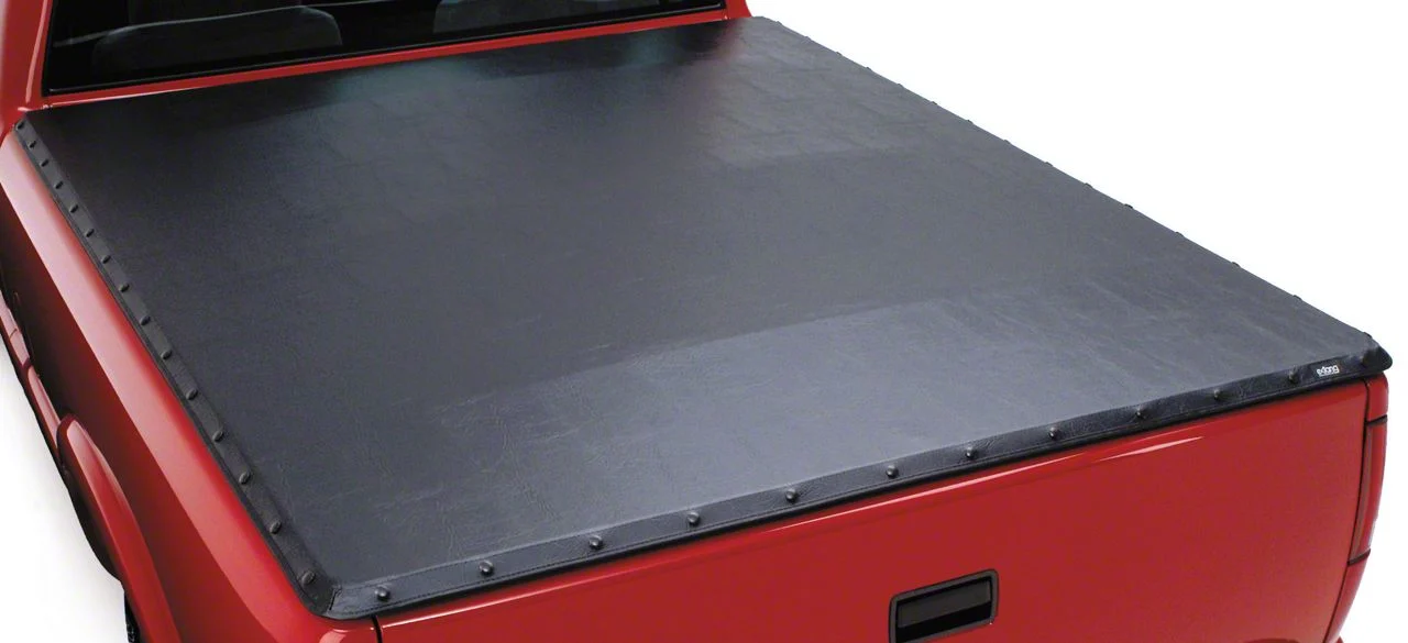 Extang Full Tilt Snapless Hinged Toolbox Tonneau Cover (09-14 F-150 Styleside)