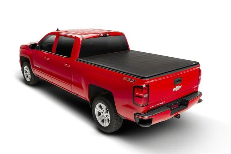 Extang Trifecta 2.0 Tri-Fold Tonneau Cover (19-26 Sierra 1500)