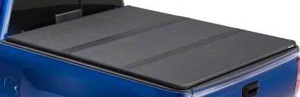 Extang Solid Fold 2.0 Toolbox Tonneau Cover (07-13 Sierra 1500 w/ 6.50-Foot Standard & 8-Foot Long Box)