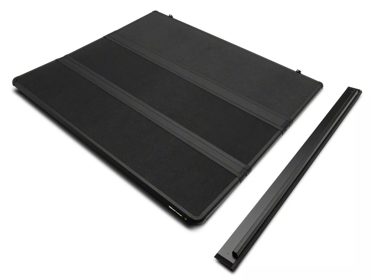 Extang Solid Fold 2.0 Toolbox Tonneau Cover (09-14 F-150 Styleside w/ 6-1/2-Foot & 8-Foot Bed)