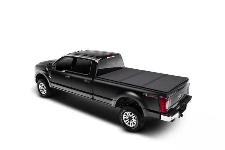 Extang Solid Fold 2.0 Tonneau Cover (11-16 F-250 Super Duty)