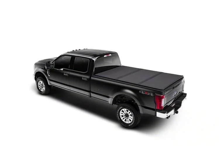 Extang Solid Fold 2.0 Tonneau Cover (17-26 F-250 Super Duty)