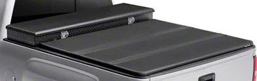 Extang Solid Fold 2.0 Toolbox Tonneau Cover (11-16 F-250 Super Duty)