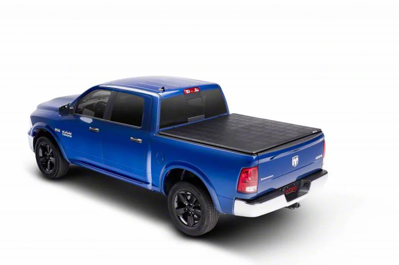 Extang Trifecta 2.0 Tri-Fold Tonneau Cover (02-08 RAM 1500)