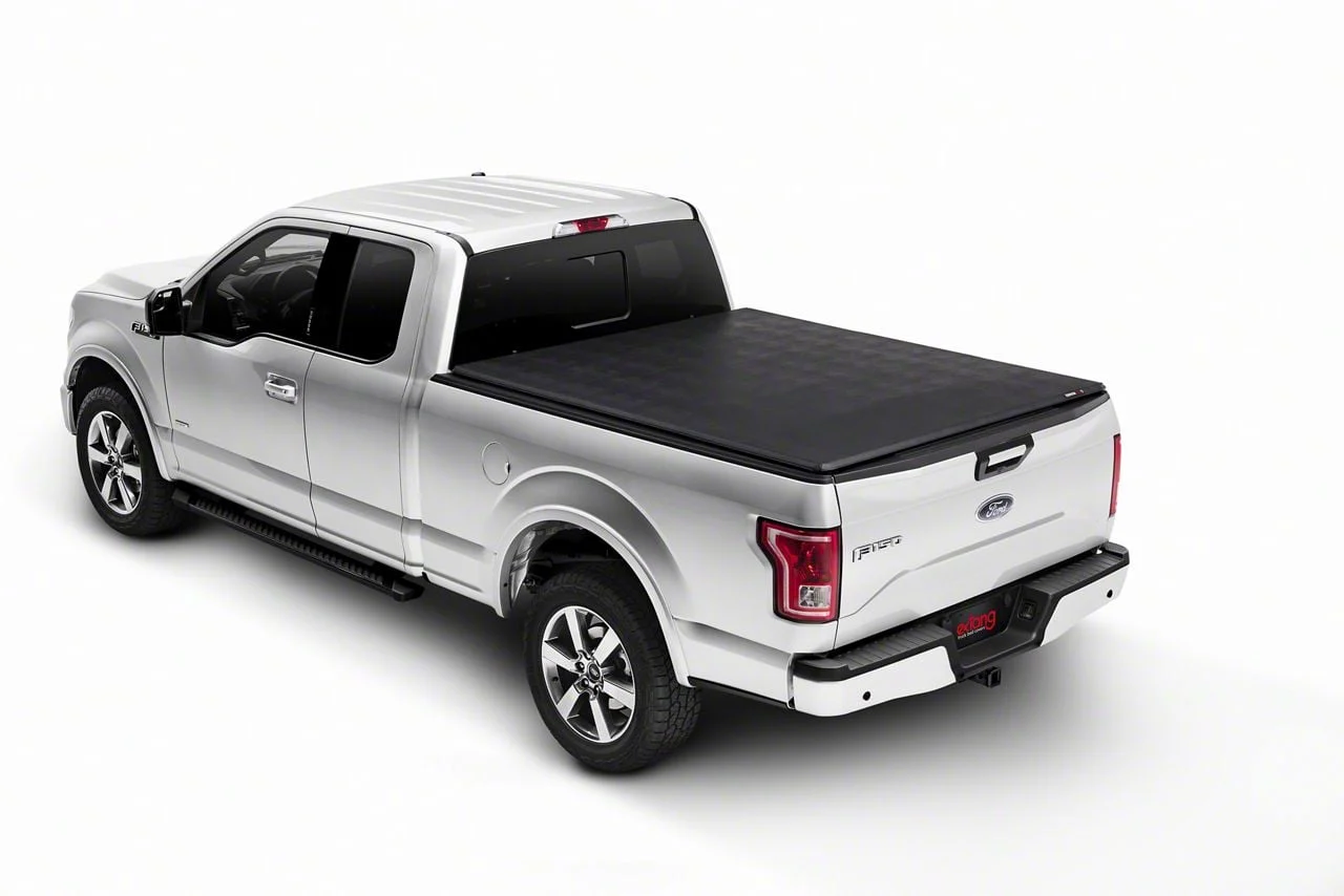 Extang Trifecta 2.0 Tri-Fold Tonneau Cover (04-08 F-150 Styleside)