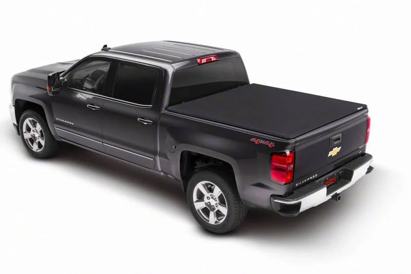 Extang Trifecta Signature 2.0 Tri-Fold Tonneau Cover (07-13 Silverado 1500)