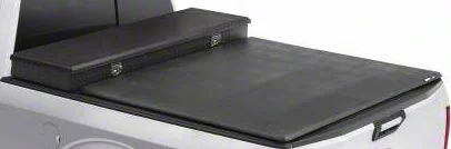 Extang Trifecta Toolbox 2.0 Tri-Fold Tonneau Cover (14-18 Silverado 1500 w/ 6.50-Foot Standard & 8-Foot Long Box)