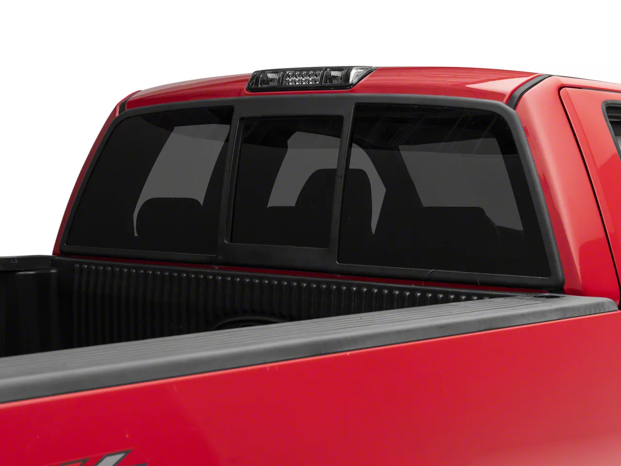Raxiom LED Third Brake Light; Smoked (04-08 F-150)