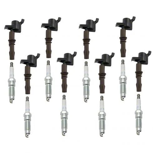 16-Piece Ignition Kit (08-10 5.4L F-150; 09-10 4.6L 3V)