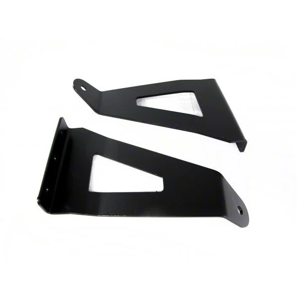 52-Inch Wraparound Light Bar Roof Mounting Brackets (04-14 F-150)