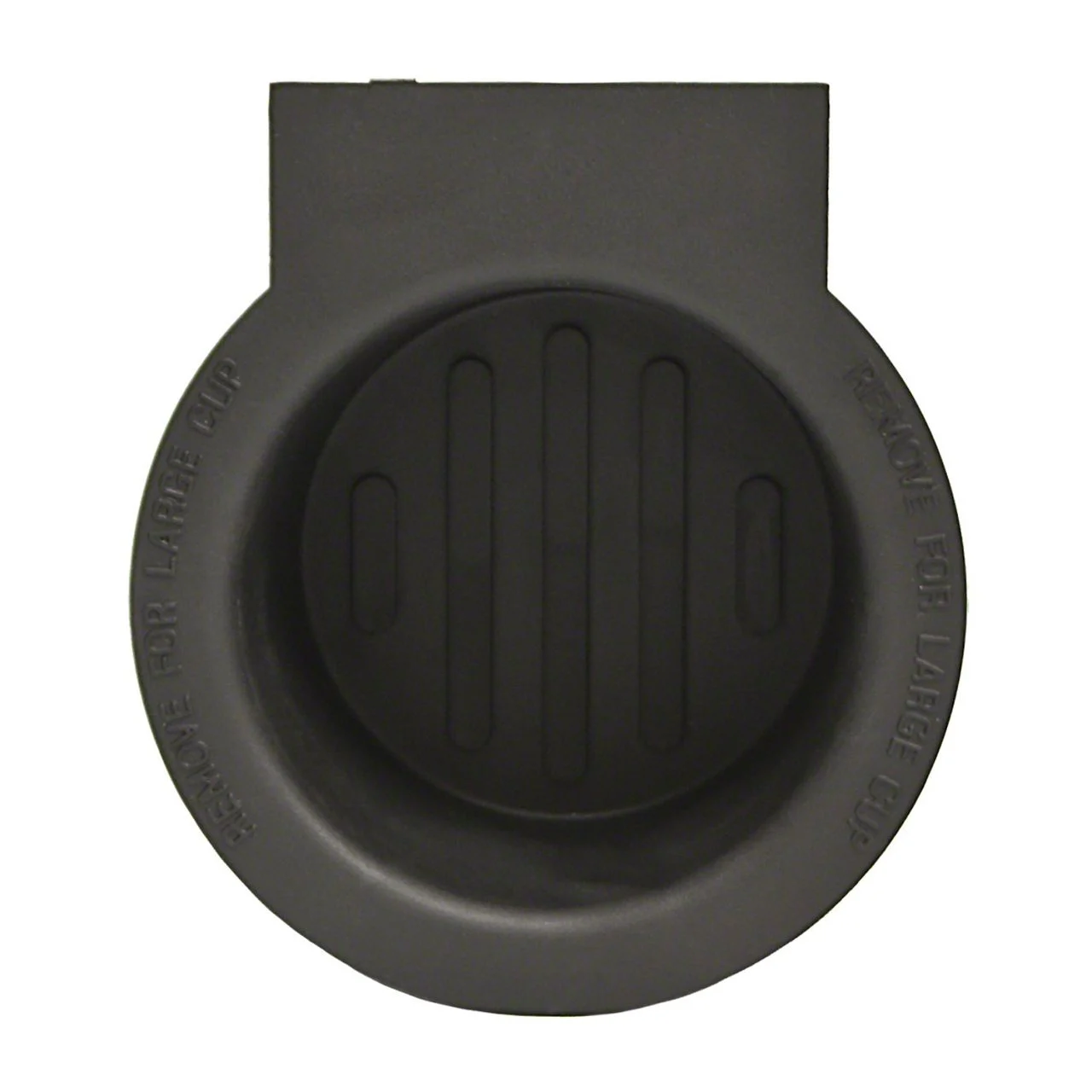 Center Console Cup Holder Insert (04-14 F-150)