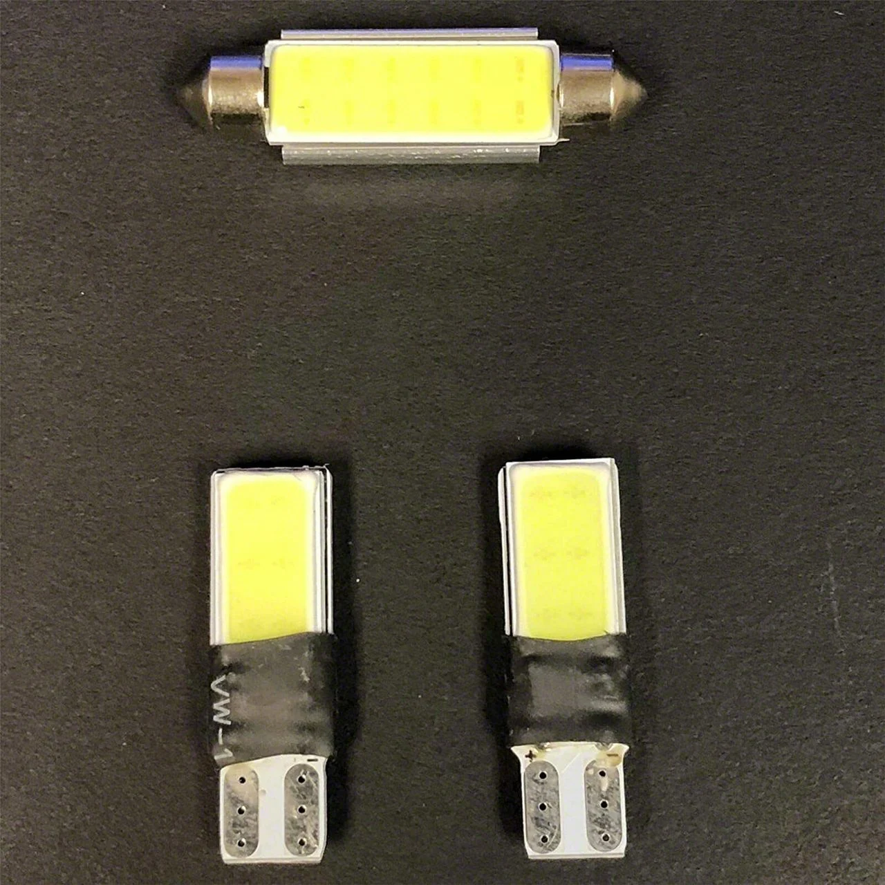 High Power LED Dome Light Kit (04-14 F-150)