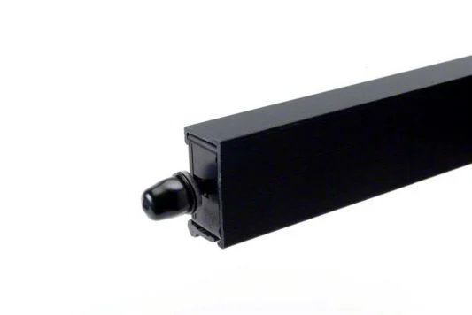 Putco Light Bar Cover for 10-Inch Curved or Straight Light Bar