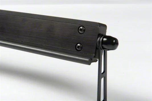 Putco Luminix Wind Guard for 50-Inch Curved or Straight Light Bar