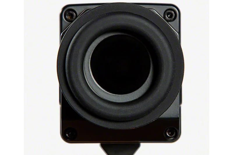 GU Auto Tech by Navos SnakeEYE Thermal Far InfraRed Night Vision System for Sync 3 with 7 or 8-Inch Screen (16-19 F-150)