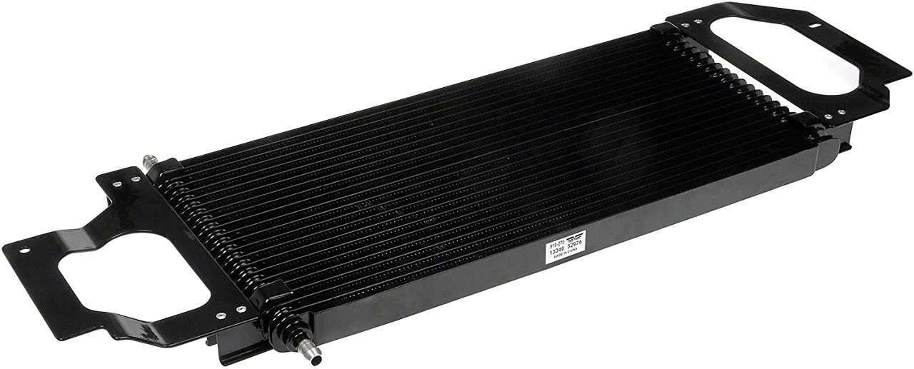 Automatic Transmission Oil Cooler (11-16 6.2L F-350 Super Duty)
