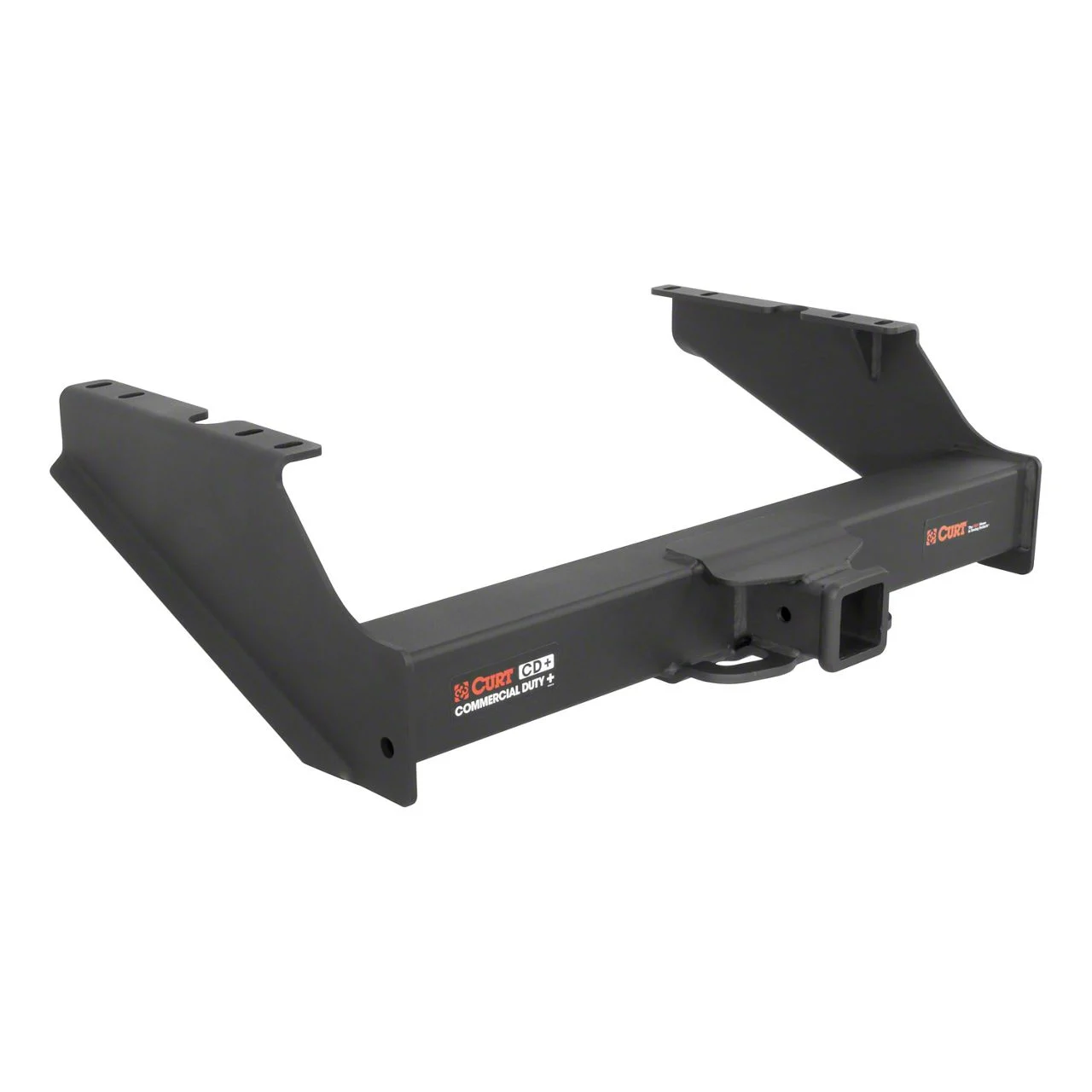 Commercial Duty Class V Trailer Hitch (11-16 F-350 Super Duty)