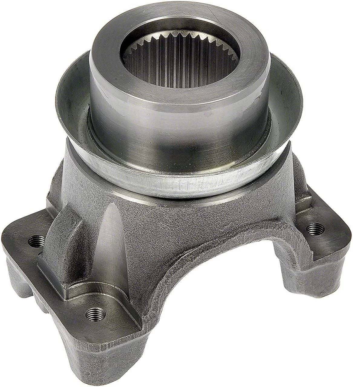 Dana 80 Differential Pinion Yoke Assembly (11-15 F-350 Super Duty)