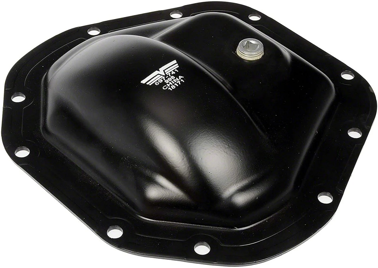 Differential Cover Assembly (11-26 F-350 Super Duty)