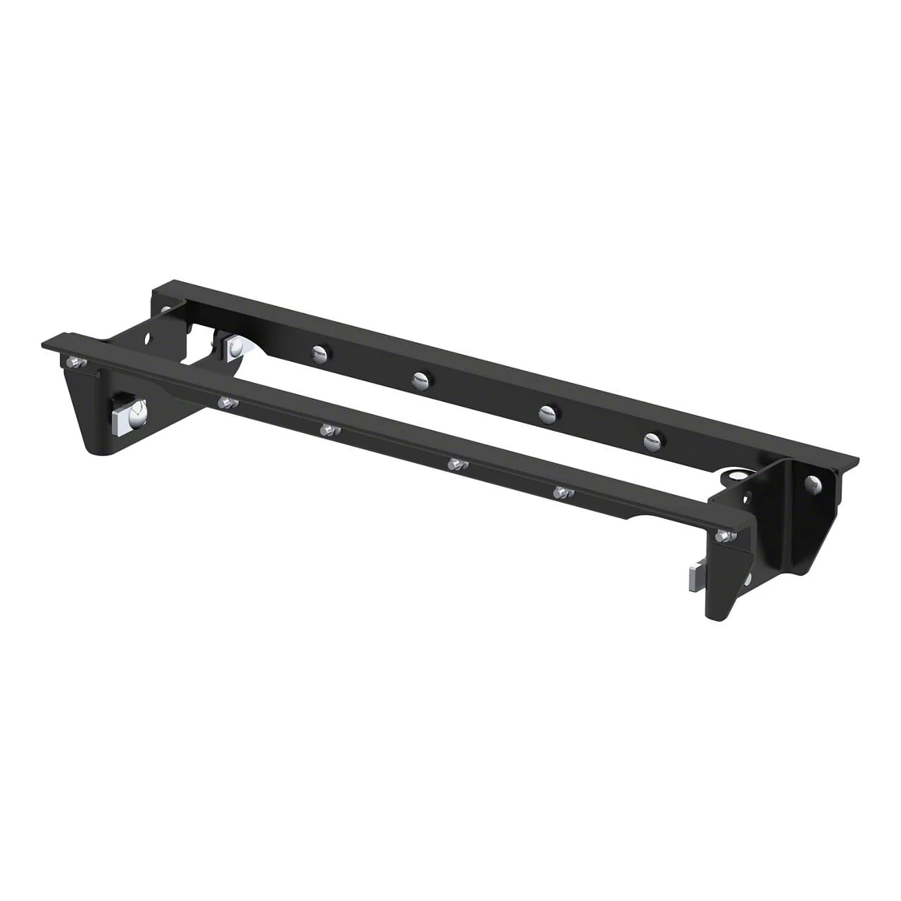 Double Lock EZR Gooseneck Installation Brackets (11-16 F-350 Super Duty)