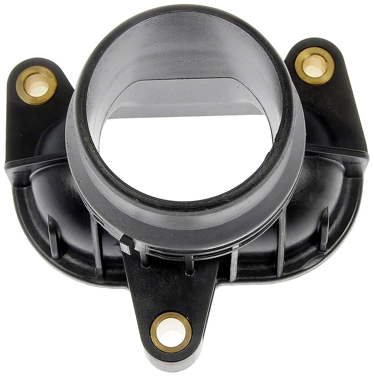 Engine Coolant Thermostat Housing (11-26 6.7L PowerStroke F-350 Super Duty)