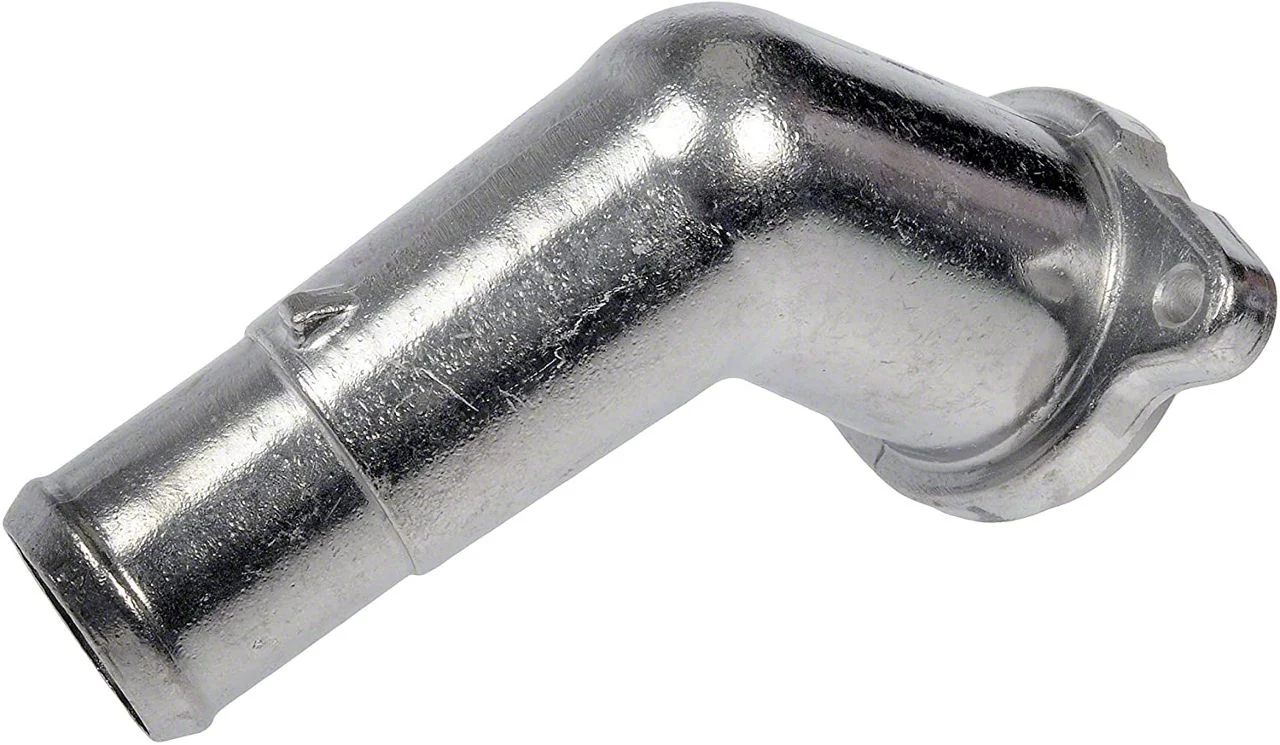 Engine Coolant Thermostat Housing (11-22 6.2L F-350 Super Duty)