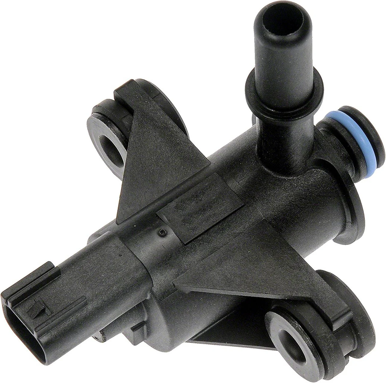 Evaporative Emissions Purge Solenoid Valve (11-12 6.2L F-350 Super Duty)