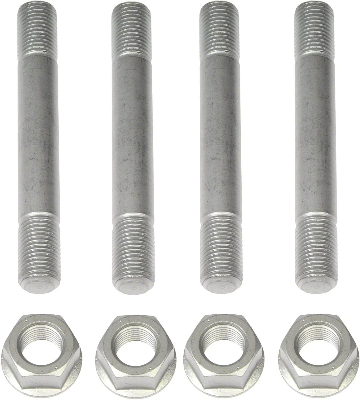Hub and Bearing Mounting Bolts (11-18 4WD F-350 Super Duty)