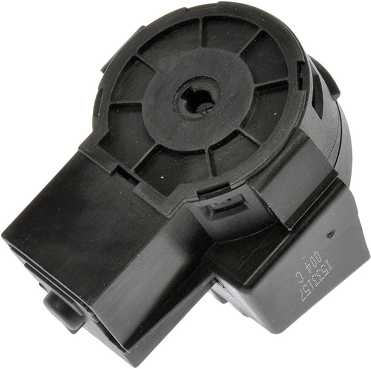 Ignition Starter Switch (11-19 F-350 Super Duty)