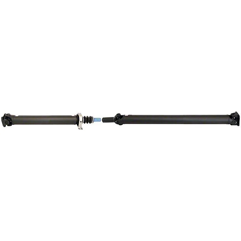 Rear Driveshaft Assembly (11-16 4WD 6.7L PowerStroke F-350 Super Duty w/ Automatic Transmission)